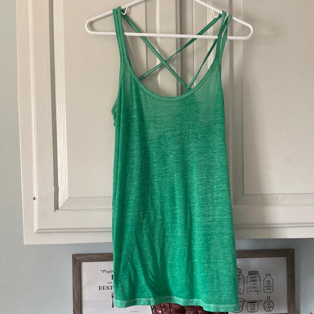THIS WEEK ONLY -Tank Top
